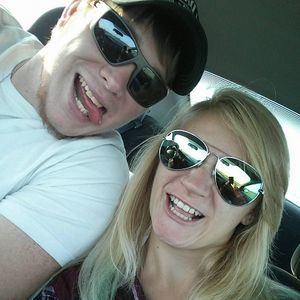 Meet your Posher, Shelby